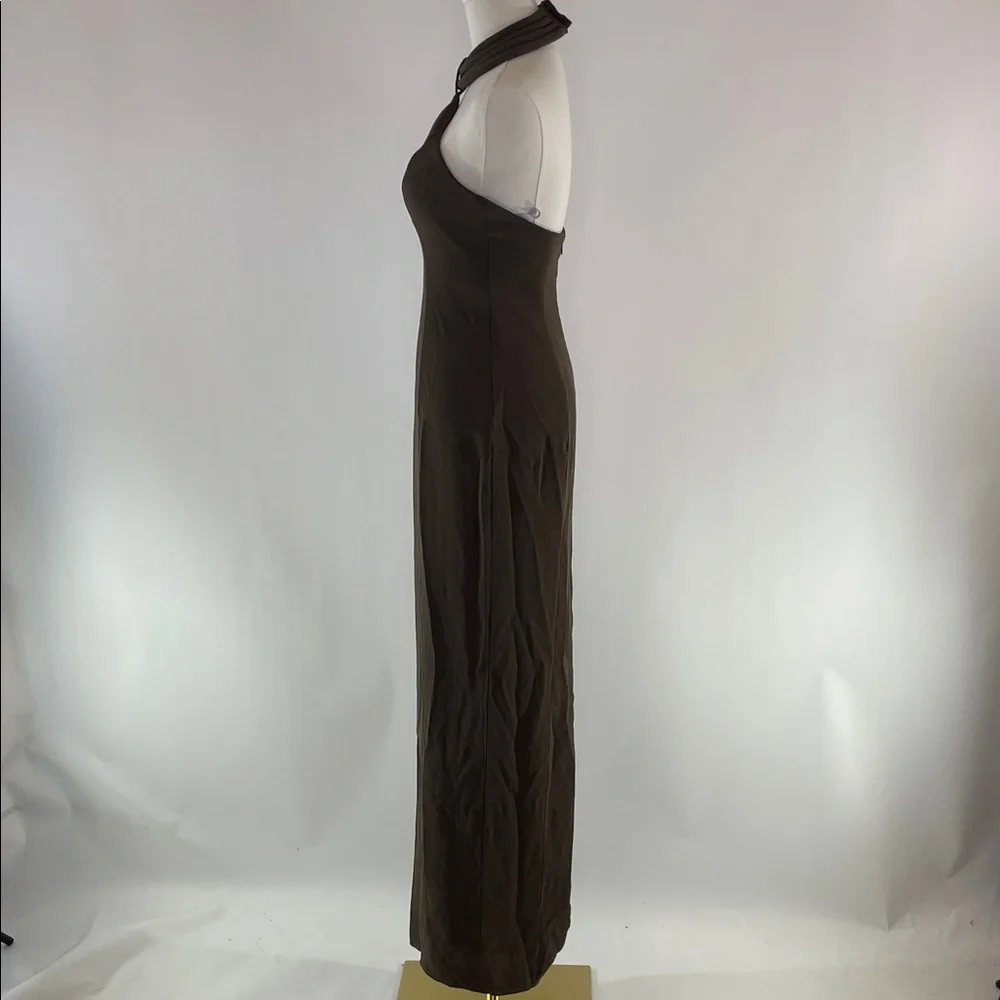 Ronny Kobo Lenox Gown, XS - Picture 8 of 16